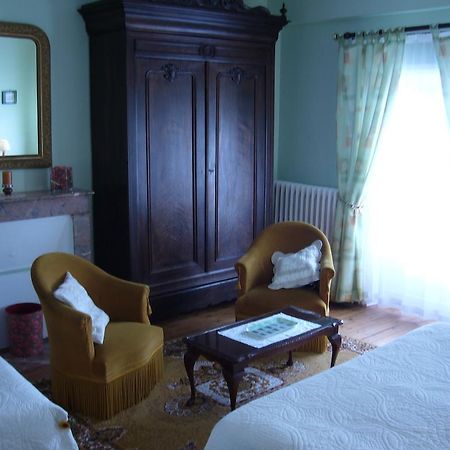 Bed and Breakfast Ferme De Dauval Mandeville-en-Bessin Экстерьер фото