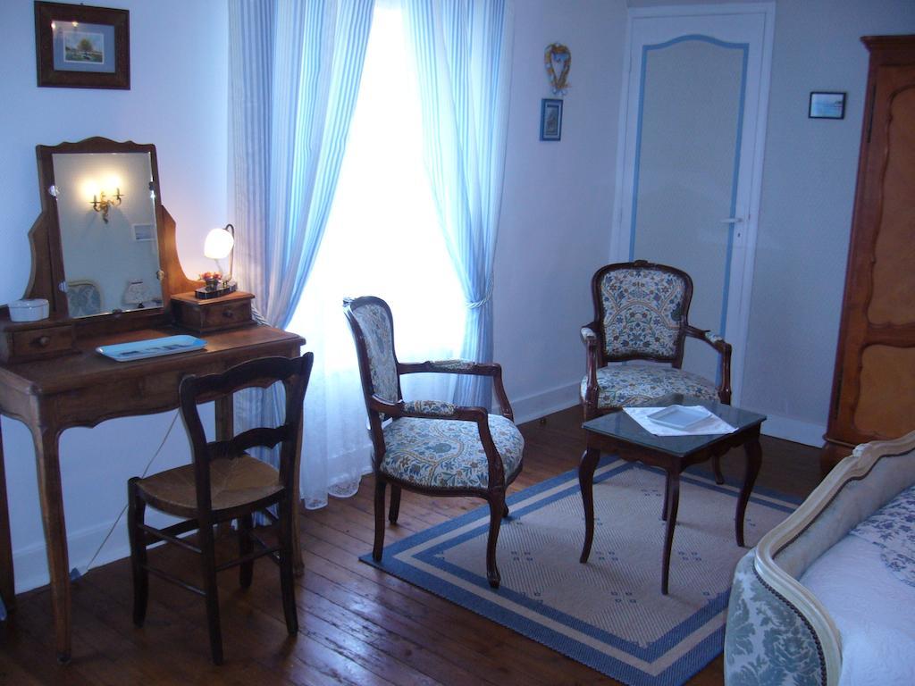Bed and Breakfast Ferme De Dauval Mandeville-en-Bessin Номер фото