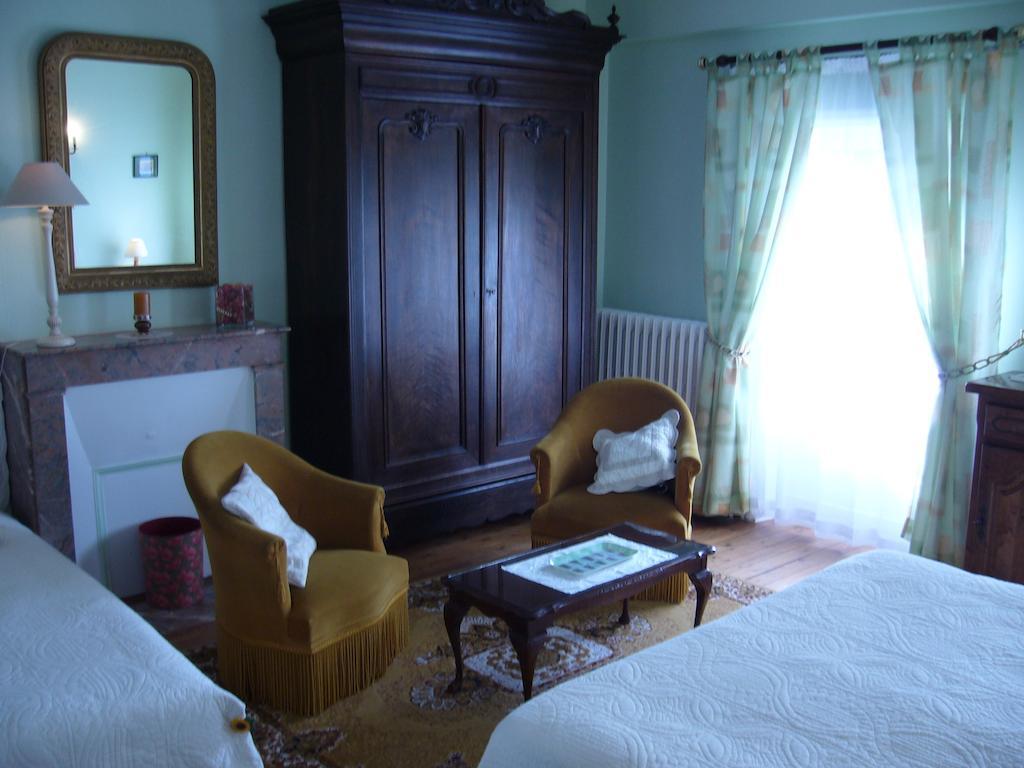 Bed and Breakfast Ferme De Dauval Mandeville-en-Bessin Экстерьер фото